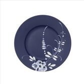 Villeroy & Boch Brindille Ontbijtbord 22 cm Blue