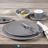 Seltmann Life Elegant Grey Dipschaaltje (online) kopen? | OnlineServies.nl de Expert!