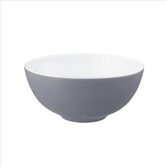 Seltmann Life Elegant Grey Schaal 21 cm (online) kopen? | OnlineServies.nl de Expert!