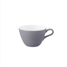 Seltmann Life Elegant Grey Espressokop (online) kopen? | OnlineServies.nl