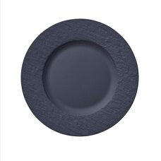 Villeroy & Boch Manufacture Rock Dinerbord 27 cm kopen | OnlineServies.nl