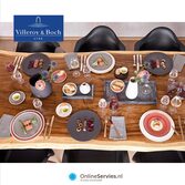 Villeroy & Boch Manufacture Rock Bol 0,60 liter | OnlineServies