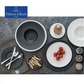 Villeroy & Boch Manufacture Rock Bol 0,60 liter | OnlineServies