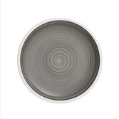 Villeroy & Boch Manufacture Gris Gebaksbord 16 cm (online) kopen? | OnlineServies.nl