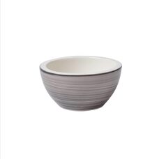 Villeroy & Boch Manufacture Gris Dipschaaltje 8 cm (online) kopen? | OnlineServies.nl