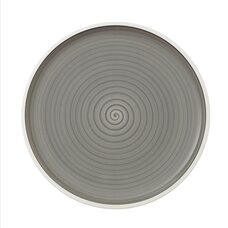 Villeroy & Boch Manufacture Gris Pizzabord 32 cm (online) kopen? | OnlineServies.nl