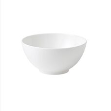 Wedgwood Jasper Conran White Bowl 14 cm