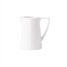 Wedgwood Jasper Conran White Melkkan 0,2 liter