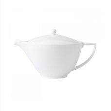 Wedgwood Jasper Conran White Theepot 1,2 liter