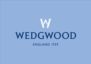 Wedgwood Jasper Conran White Vleesschotel