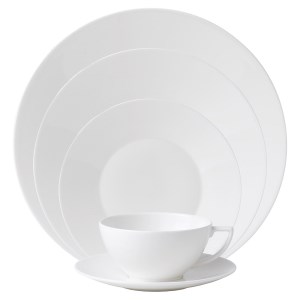 Wedgwood Jasper Conran White Melkkan 0,2 liter (online) kopen? | OnlineServies.nl