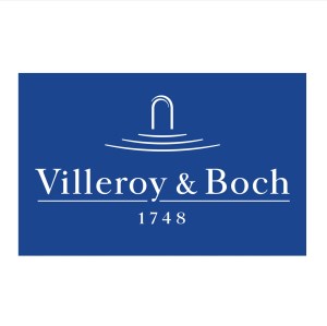 Villeroy & Boch Artesano Flower Art espressokop en schotel | OnlineServies.nl