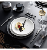 Villeroy & Boch New Moon Dinerbord 27 cm (online) kopen? | OnlineServies.nl