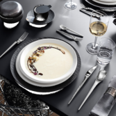 Villeroy & Boch New Moon Bowl Diep bord 25 cm (online) kopen? | OnlineServies.nl