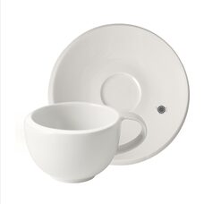 Villeroy & Boch New Moon Espressokop & schotel (online) kopen? | OnlineServies.nl