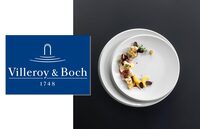 Villeroy &  Boch NewMoon servies sfeer