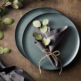 AIDA Nordic Raw Northern Green Bord 34 cm (online) kopen? | OnlineServies.nl