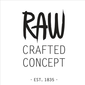 Raw logo