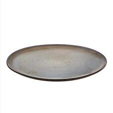 AIDA Nordic Raw Metallic Brown Dinerbord 28 cm (online) kopen? | OnlineServies.nl