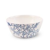 Royal Delft Peacock Symphony Schaal 14 cm (online) kopen? | OnlineServies.nl