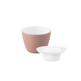 Seltmann Life Posh Rose Snack & Egg-set 2-delig (online) kopen? | OnlineServies.nl