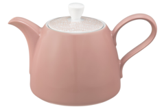 Seltmann Life Posh Rose Theepot (online) kopen? |m OnlineServies.nl