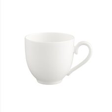 Villeroy & Boch White Pearl Espressokop 0,10 liter | OnlineServies.nl