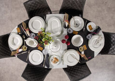 Villeroy & Boch White Pearl Koffieschotel (online) kopen? | OnlineServies.nl