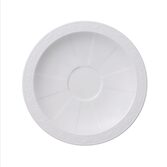 Villeroy & Boch White Pearl Soepschotel 18 cm | OnlineServies.nl