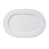 Villeroy & Boch White Pearl Vleesschaal 35 cm | OnlineServies.nl