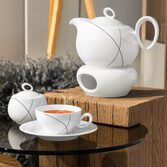 Seltmann Trio Highline Mueslischaal 15 cm (online) kopen? | OnlineServies.nl