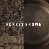 AIDA Raw Forest Brown Beker zonder oor 30 cl | OnlineServies.nl