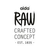 AIDA Raw Forest Brown Beker zonder oor 30 cl | OnlineServies.nl