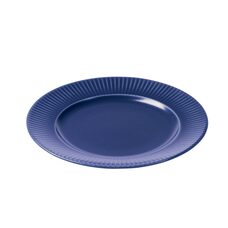 Aida Groovy Blue Dinerbord 27 cm kopen? | OnlineServies.nl