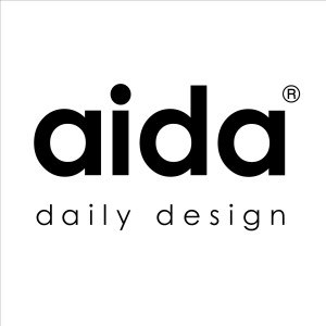 Aida Groovy Black Dessertschaal 14,5 cm (online) kopen? | OnlineServies.nl