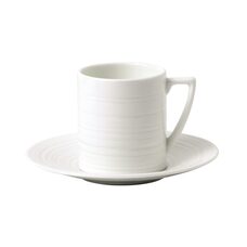 Wedgwood jasper conran espressokop en schotel 1060061