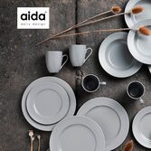 Aida Groovy Grey Mok 30 cl (online) kopen? | OnlineServies.nl