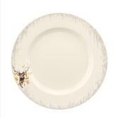 Tettau Saphir Jachtservies dinerbord Hert 28 cm OnlineServies.nl