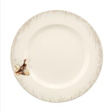 Tettau Saphir Jachtservies dinerbord Patrijs 28 cm OnlineServies