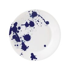 royal doulton pacific splash ontbijtbord 23 cm