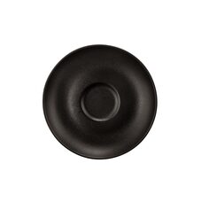 Seltmann Liberty Velvet Black Espressoschotel 12 cm