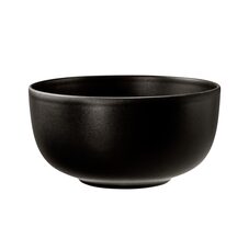 Seltmann Liberty Velvet Black Slaschaal 17,5 cm | OnlineServies.nl