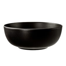 Seltmann Liberty Velvet Black Slaschaal 20 cm | OnlineServies.nl