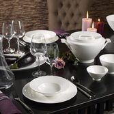 Villeroy & Boch La Classica Nuova Suikerpot 0,25 liter