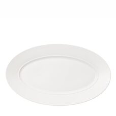 Villeroy & Boch La Classica Nuova Vleesschotel ovaal 43 cm