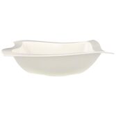 villeroy en boch new wave slaschaal 25 x 25 cm