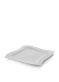 villeroy en boch new wave ontbijtbord 24x24 cm 1025252647