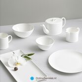 Wedgwood Gio Suikerpot 10 cm (online) kopen? | OnlineServies.nl