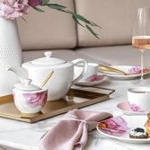 Villeroy & Boch Rose Garden Melkkannetje 210 ml (online) kopen? | OnlineServies.nl