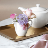 Villeroy & Boch Rose Garden Melkkannetje 210 ml (online) kopen? | OnlineServies.nl